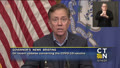 Click to Launch Governor Lamont December 14th Briefing on the State's Response Efforts to COVID-19 and the Reopening of Connecticut